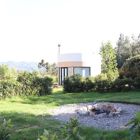 Glamping/Bbq Susa Cun Exterior photo