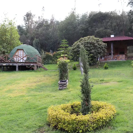 Glamping/Bbq Susa Cun Exterior photo
