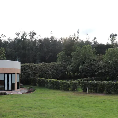 Glamping/Bbq Susa Cun Exterior photo