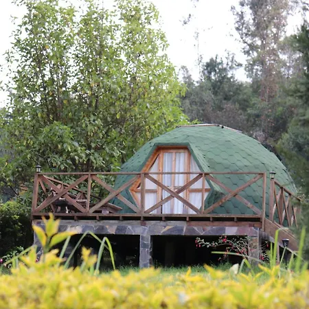 Glamping/Bbq Susa Cun Exterior photo