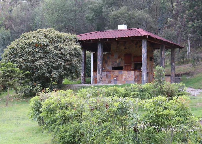 Glamping/Bbq Susa Cun