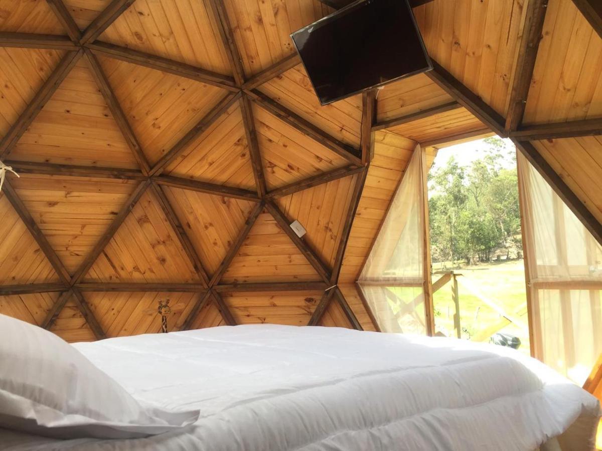 Glamping/bbq Cun Campsite *