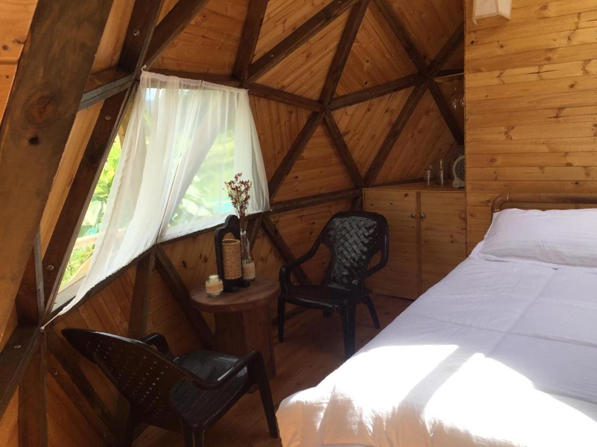 Glamping/bbq Cun * Susa