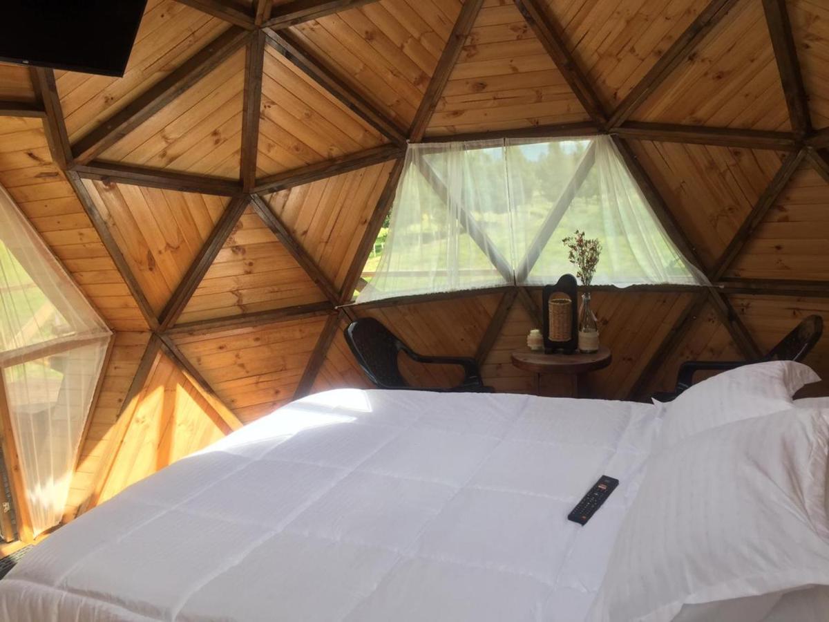 Glamping/bbq Cun Campsite *