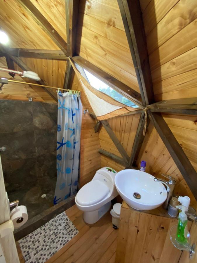 Glamping/bbq Cun Susa