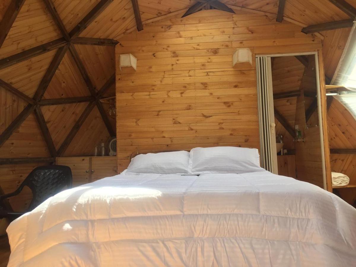 Glamping/bbq Cun Campsite