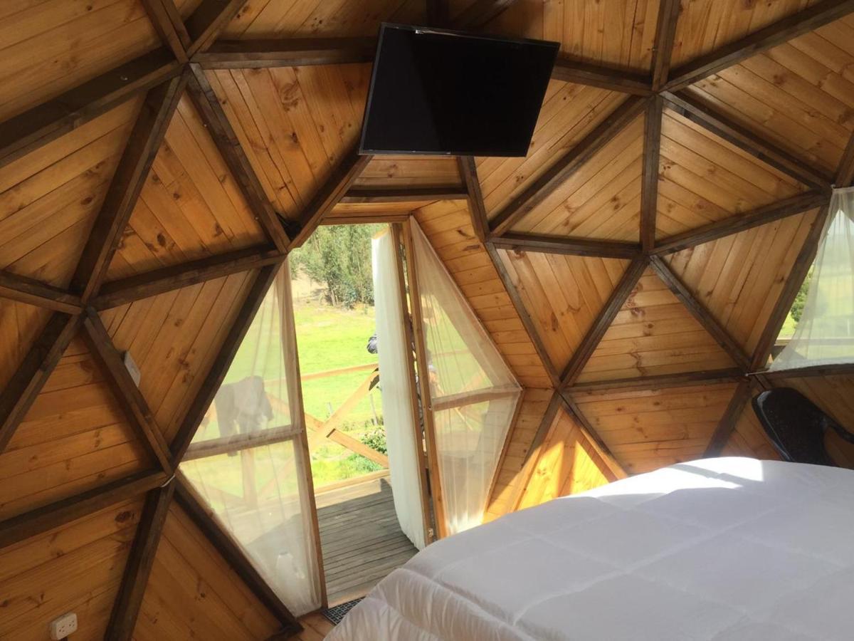 Campsite Glamping/bbq Cun