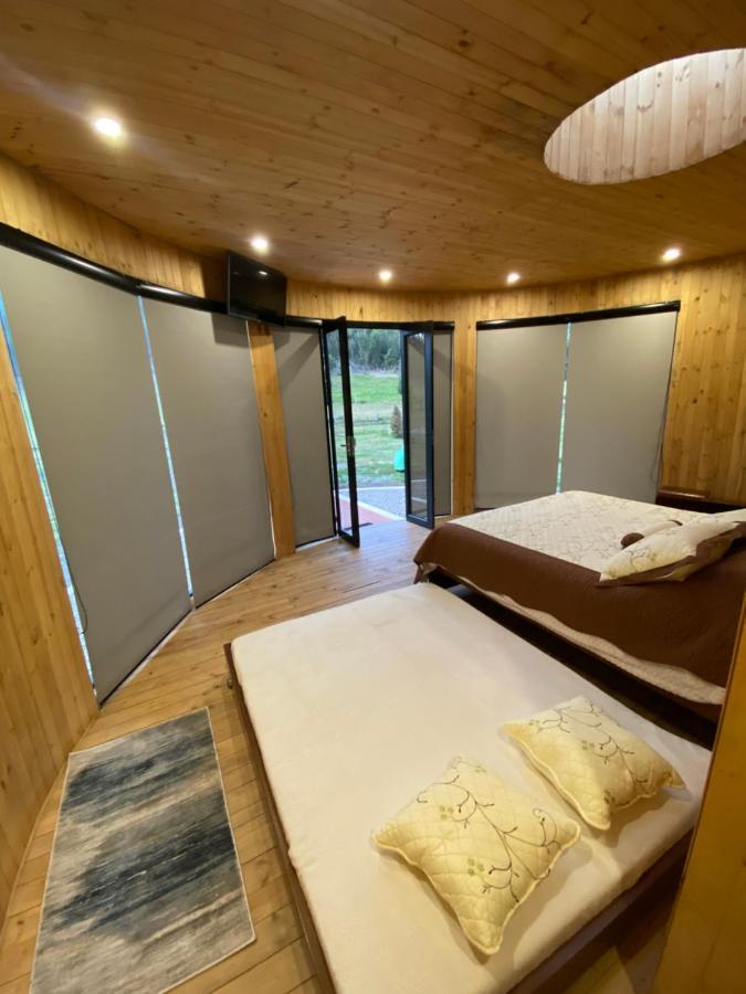 Campsite Glamping/bbq Cun Susa