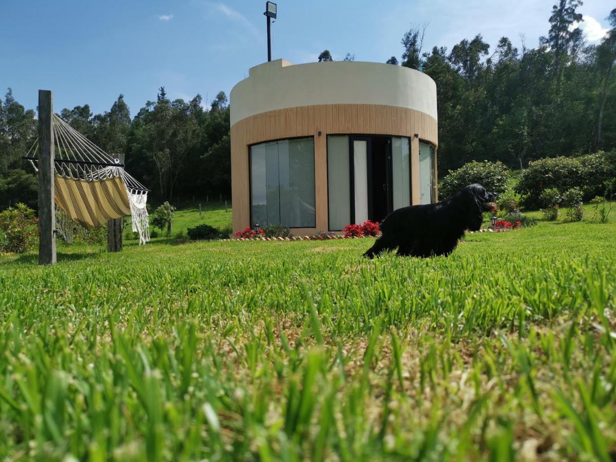 Glamping/bbq Cun