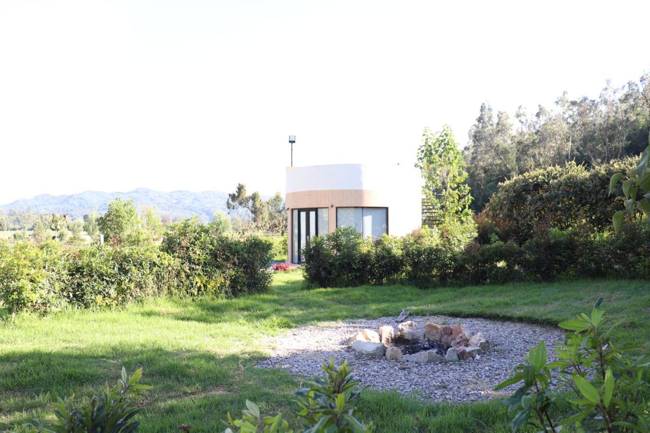 Glamping/bbq Cun Susa