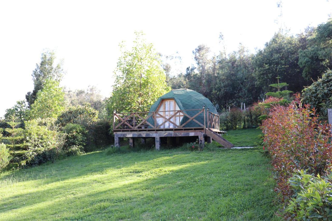 Glamping/bbq Cun Campsite