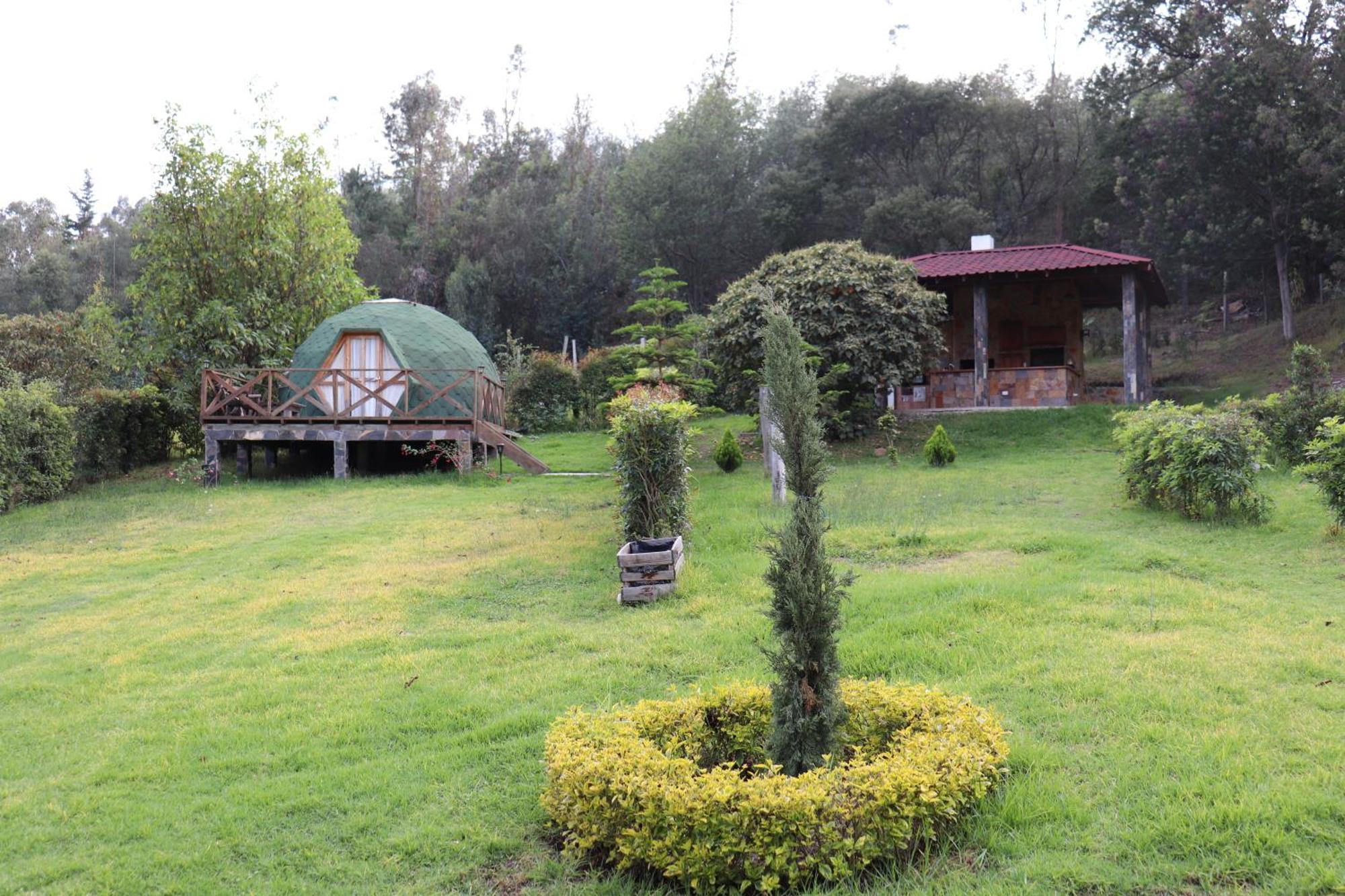 Glamping/bbq Cun Campsite *